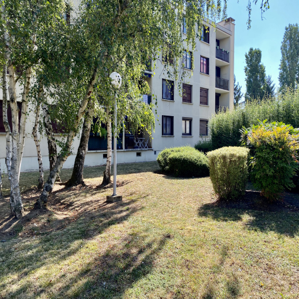 Offres de vente Appartement Garges-lès-Gonesse 95140