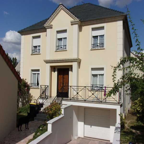 Offres de vente Maison Stains 93240