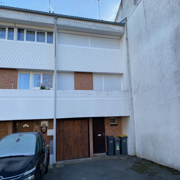 Offres de location Maison Bouffémont 95570