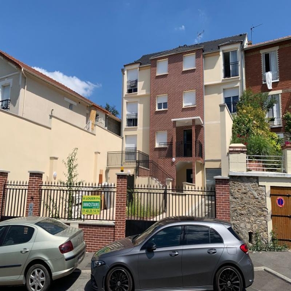 Offres de location Appartement Montmagny 95360