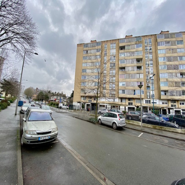 Offres de vente Appartement Garges-lès-Gonesse 95140