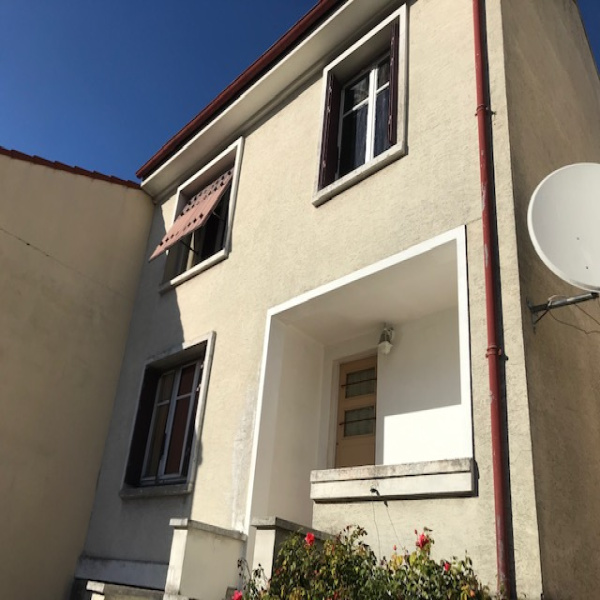 Offres de vente Maison Garges-lès-Gonesse 95140