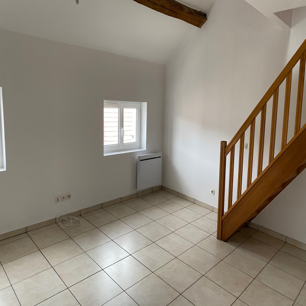 Offres de location Duplex Stains 93240