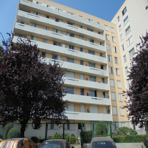 Offres de vente Appartement Stains 93240
