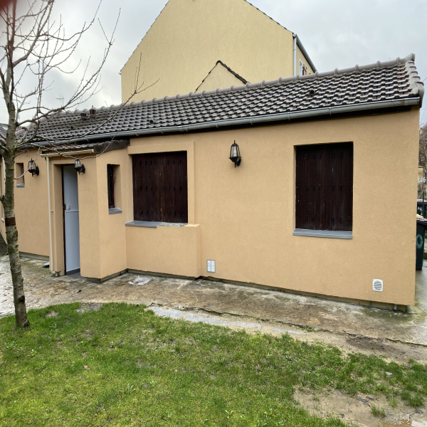 Offres de vente Maison Stains 93240