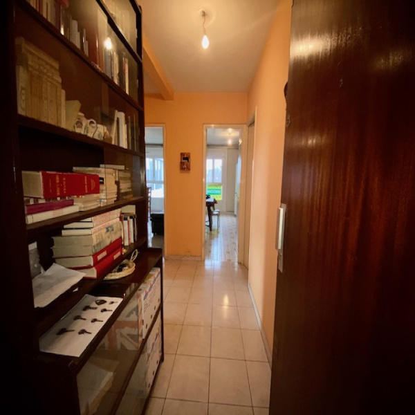 Offres de vente Appartement Stains 93240
