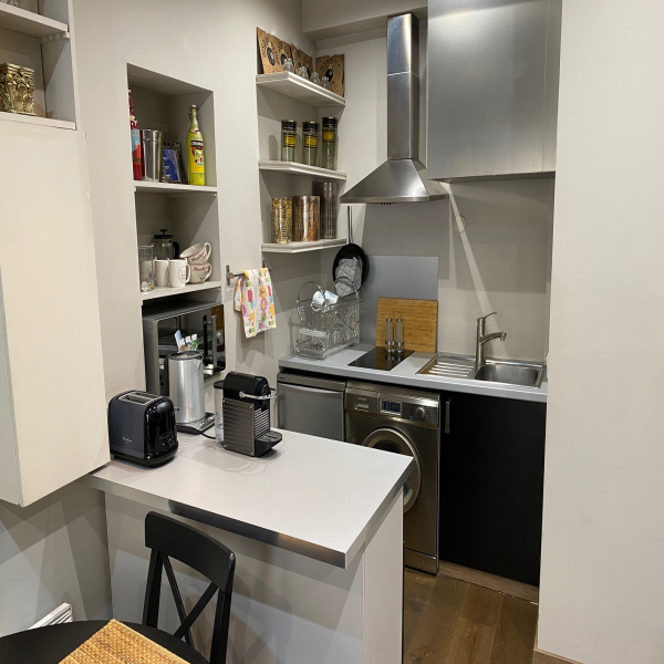 Offres de location Studio Paris 75001