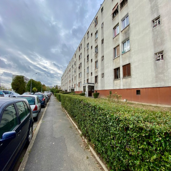 Offres de vente Appartement Garges-lès-Gonesse 95140