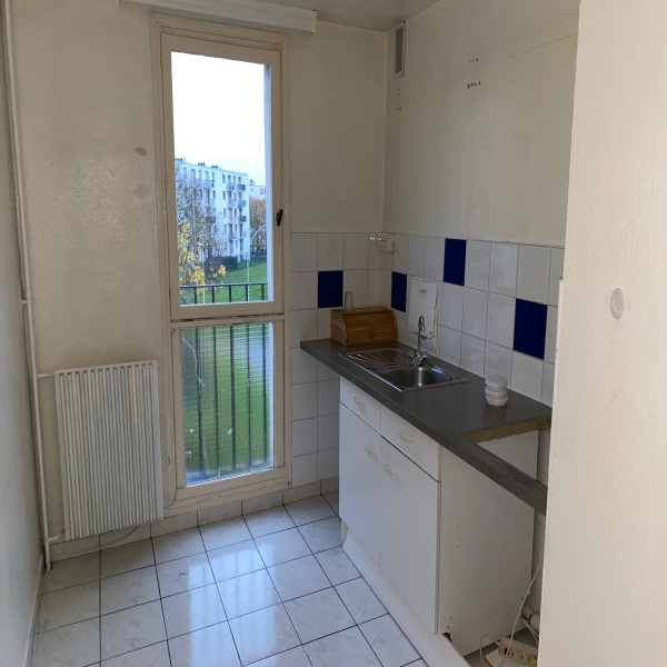 Offres de location Appartement Garges-lès-Gonesse 95140