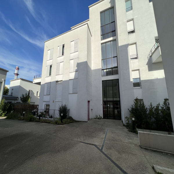 Offres de location Appartement Stains 93240