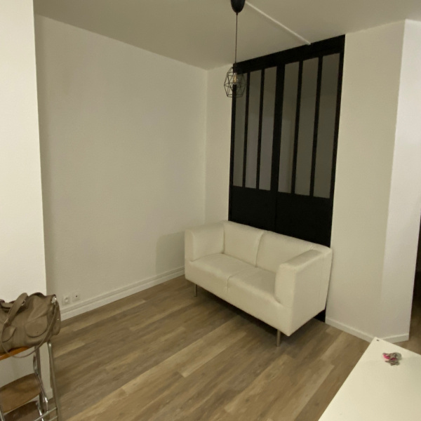 Offres de location Appartement Épinay-sur-Seine 93800