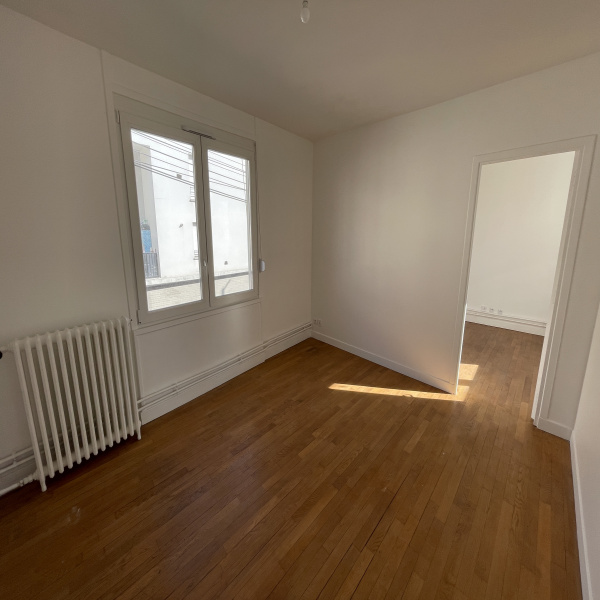 Offres de location Appartement Stains 93240