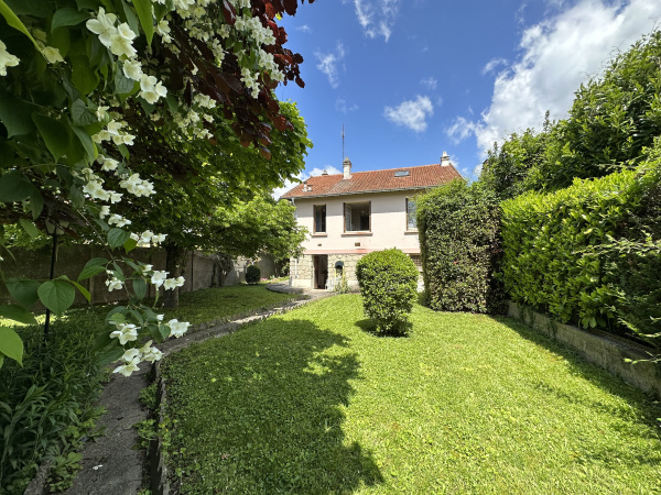 Offres de vente Maison Stains 93240
