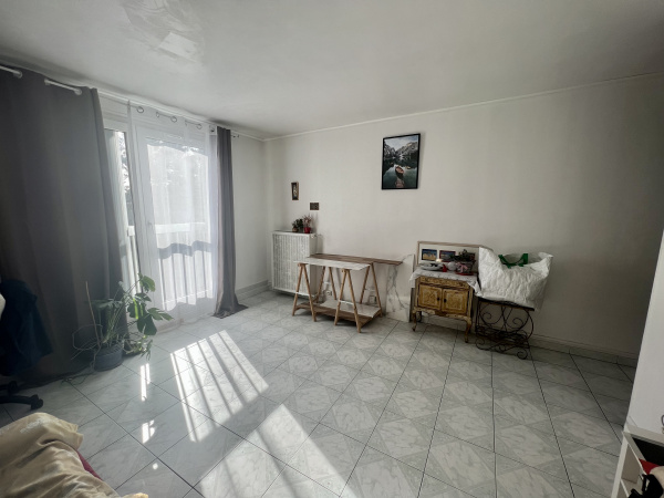 Offres de vente Appartement Épinay-sur-Seine 93800