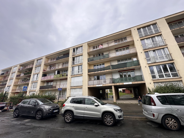 Offres de vente Appartement Garges-lès-Gonesse 95140