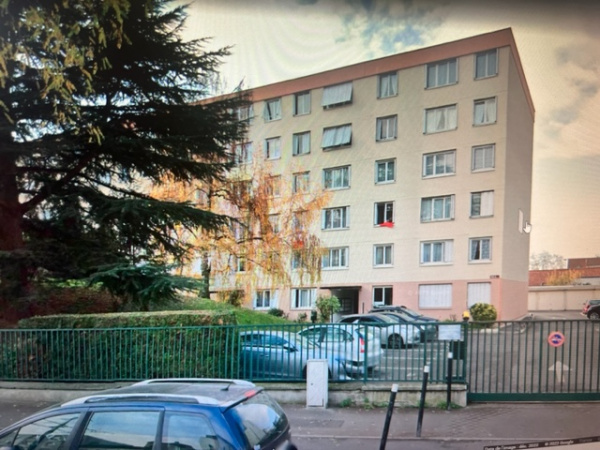 Offres de vente Appartement Pierrefitte-sur-Seine 93380