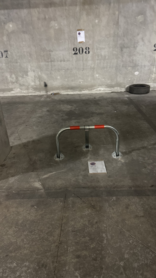 Offres de location Parking Stains 93240
