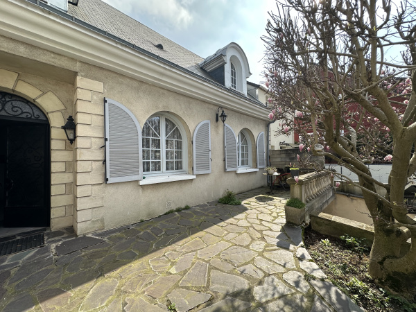 Offres de vente Maison Garges-lès-Gonesse 95140