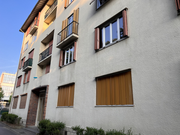 Offres de location Appartement Épinay-sur-Seine 93800