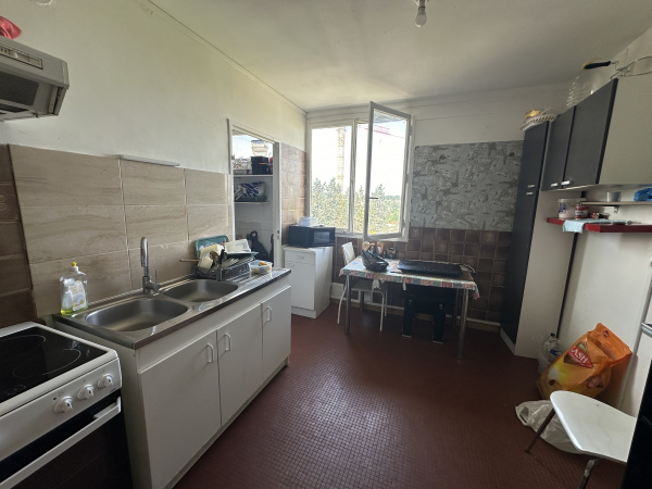 Offres de vente Appartement Garges-lès-Gonesse 95140