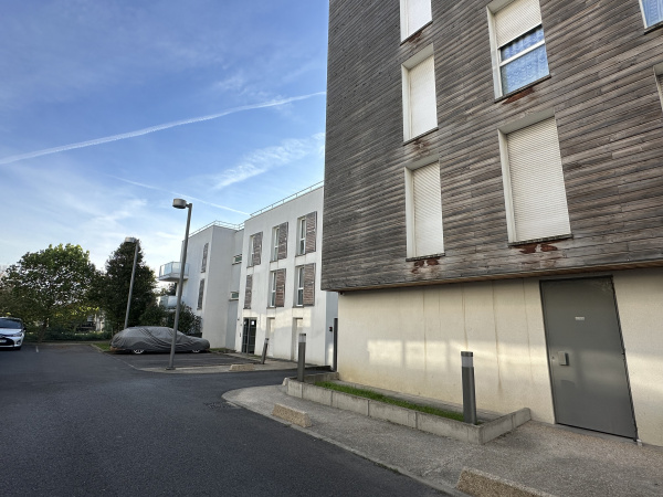 Offres de vente Appartement Garges-lès-Gonesse 95140
