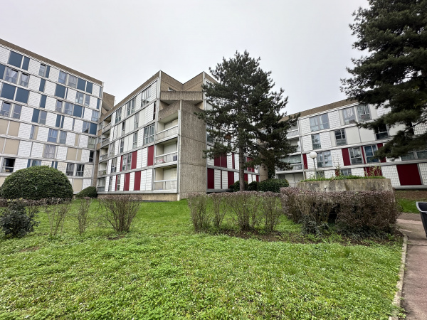 Offres de vente Appartement Pierrefitte-sur-Seine 93380