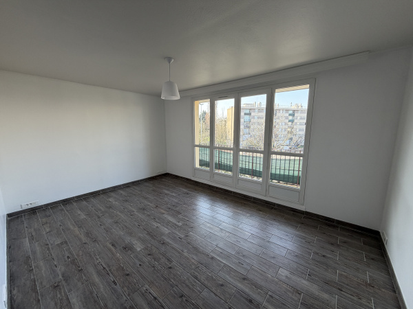 Offres de location Appartement Garges-lès-Gonesse 95140