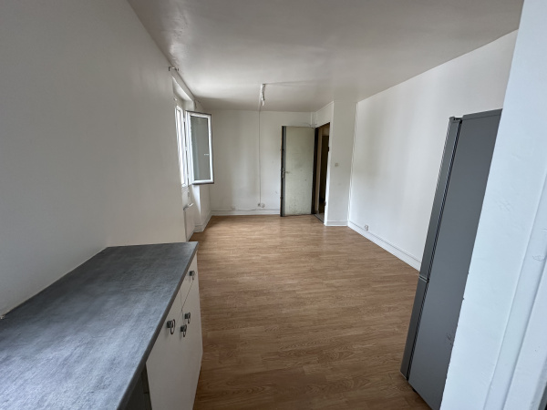 Offres de vente Appartement Stains 93240