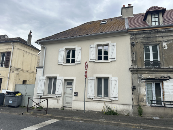 Offres de vente Maison Villiers-le-Bel 95400