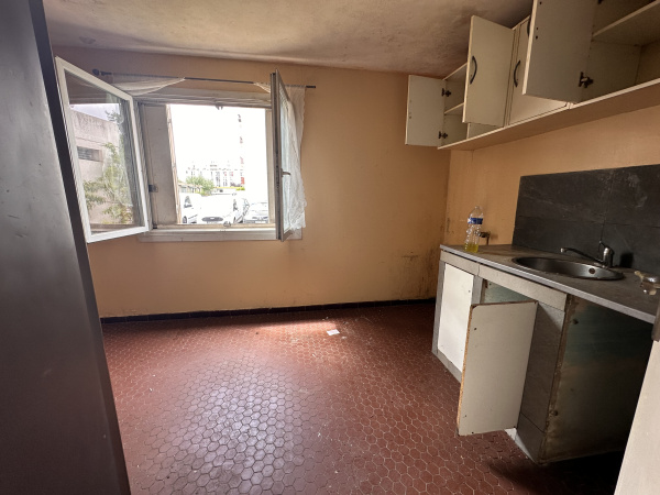Offres de vente Appartement Garges-lès-Gonesse 95140