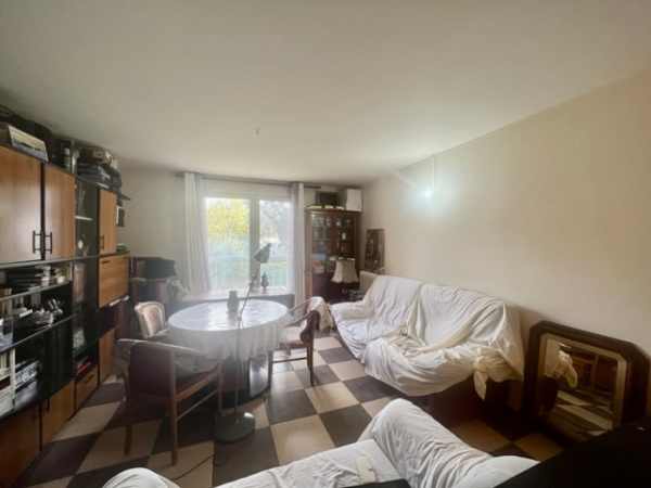 Offres de vente Appartement Épinay-sur-Seine 93800