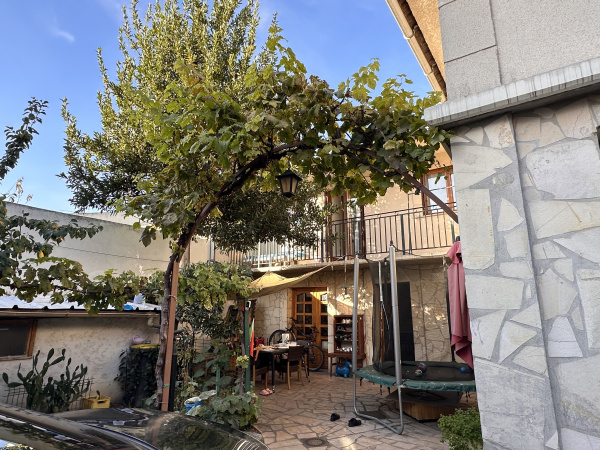 Offres de vente Maison Saint-Denis 93200