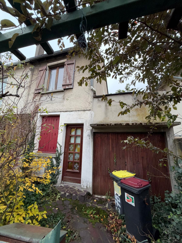 Offres de vente Maison Stains 93240