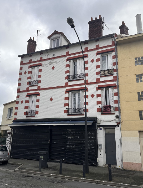 Offres de vente Immeuble Stains 93240