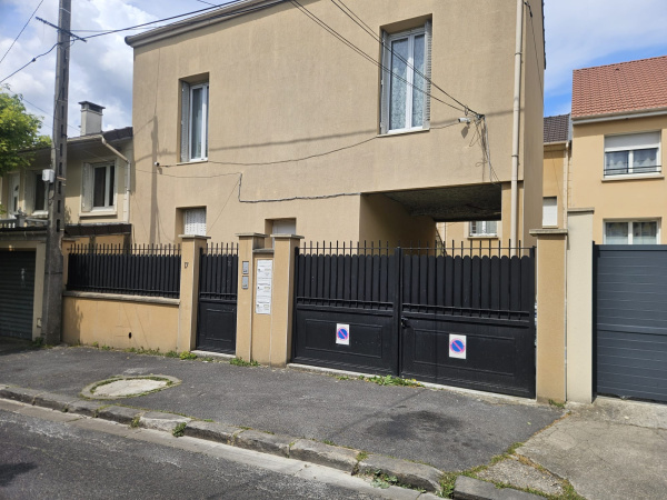 Offres de vente Maison Stains 93240