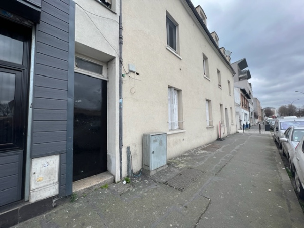 Offres de vente Appartement Stains 93240