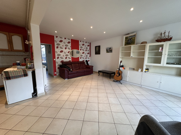 Offres de vente Maison Stains 93240