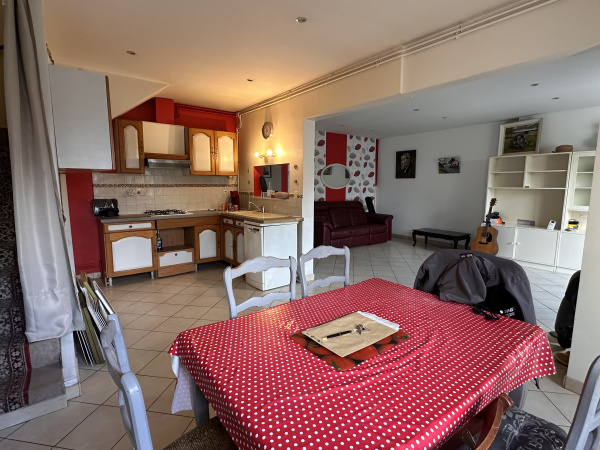 Offres de vente Maison Stains 93240