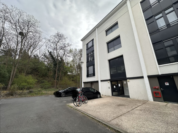 Offres de vente Appartement Stains 93240