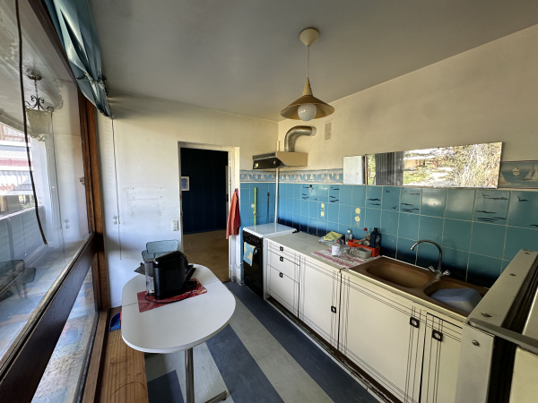 Offres de vente Appartement Stains 93240