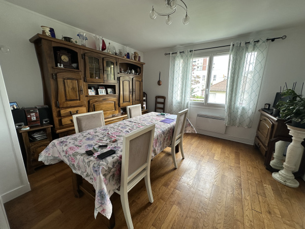 Offres de vente Appartement Stains 93240