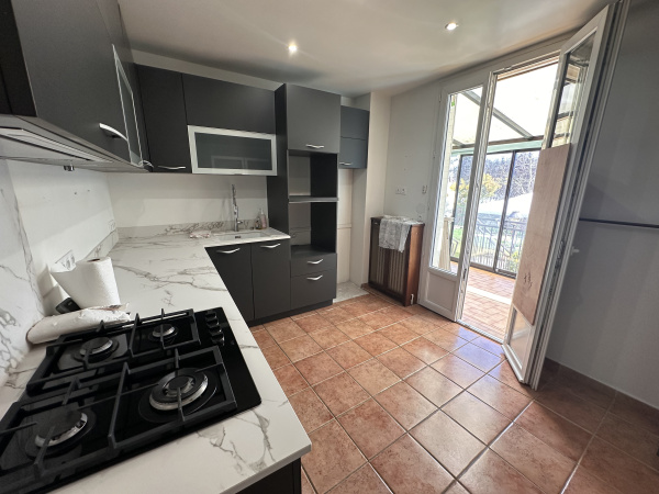 Offres de vente Maison Saint-Denis 93380