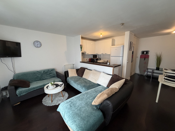 Offres de location Appartement Stains 93240