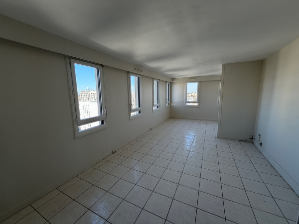 Offres de location Appartement Sarcelles 95200