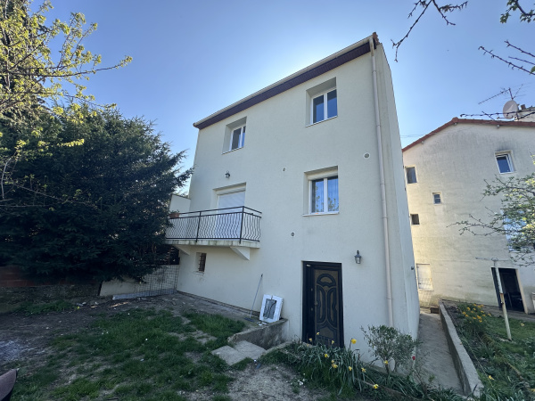 Offres de vente Maison Stains 93240