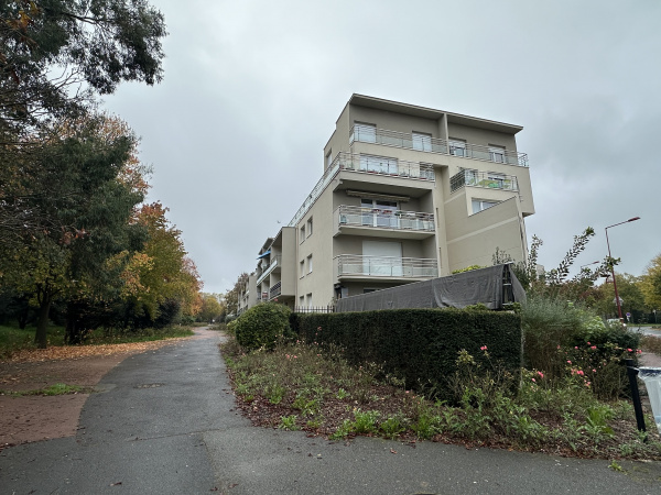 Offres de vente Appartement Gonesse 95500