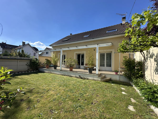 Offres de vente Maison Stains 93240