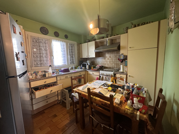 Offres de vente Maison Arnouville 95400