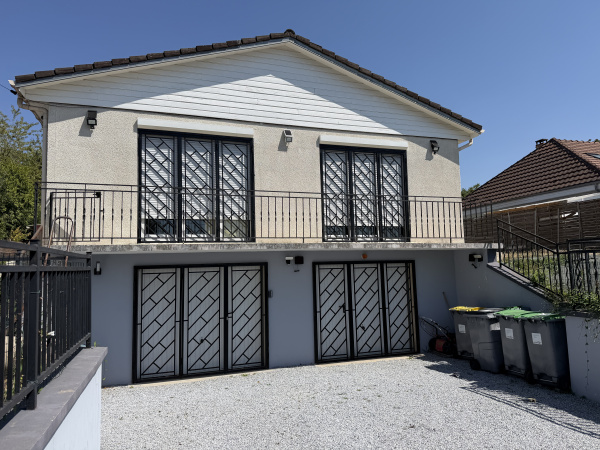 Offres de location Maison Sarcelles 95200