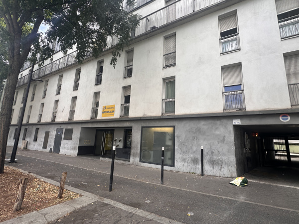 Offres de vente Appartement Saint-Denis 93380